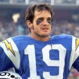 Lance Alworth